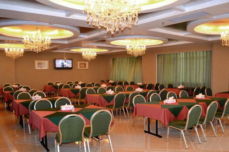Spring Bay Boutique Hotel Shenzhen Bagian luar foto
