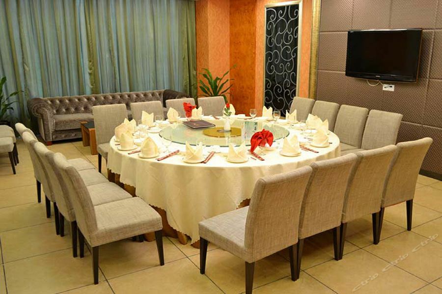 Spring Bay Boutique Hotel Shenzhen Bagian luar foto