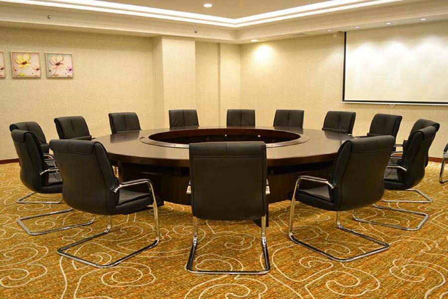 Spring Bay Boutique Hotel Shenzhen Bagian luar foto