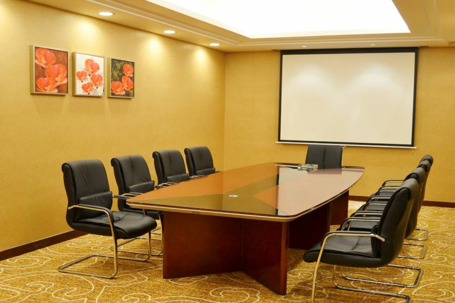 Spring Bay Boutique Hotel Shenzhen Bagian luar foto
